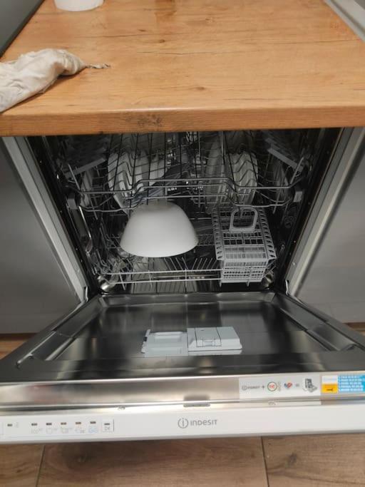 Apartament Japko Gliwice Esterno foto