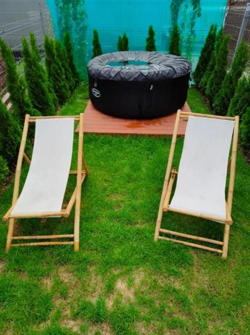 Apartament Japko Gliwice Esterno foto
