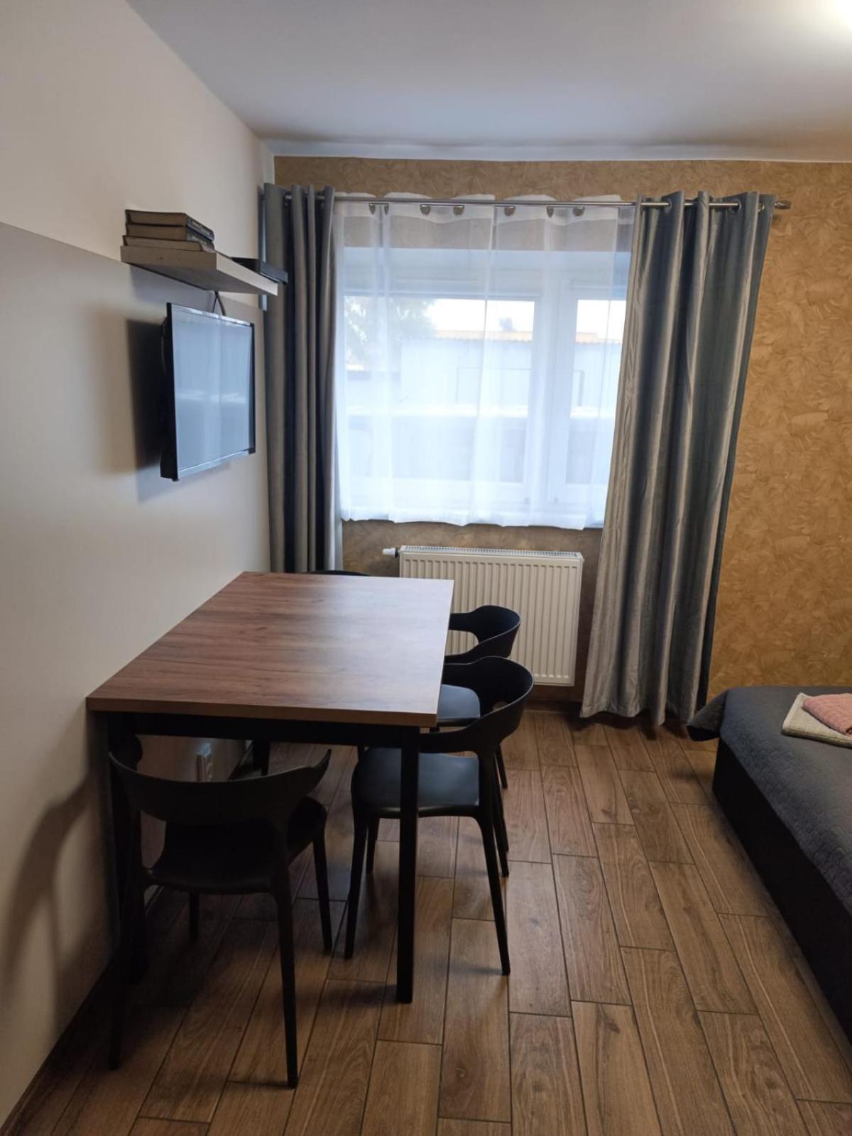 Apartament Japko Gliwice Esterno foto