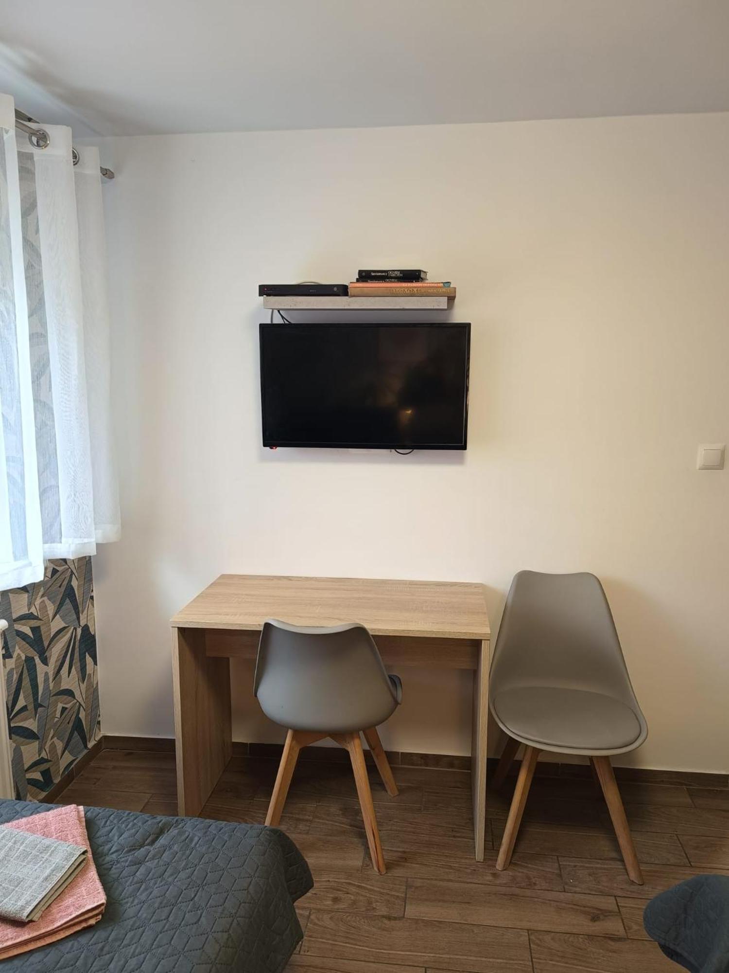 Apartament Japko Gliwice Esterno foto