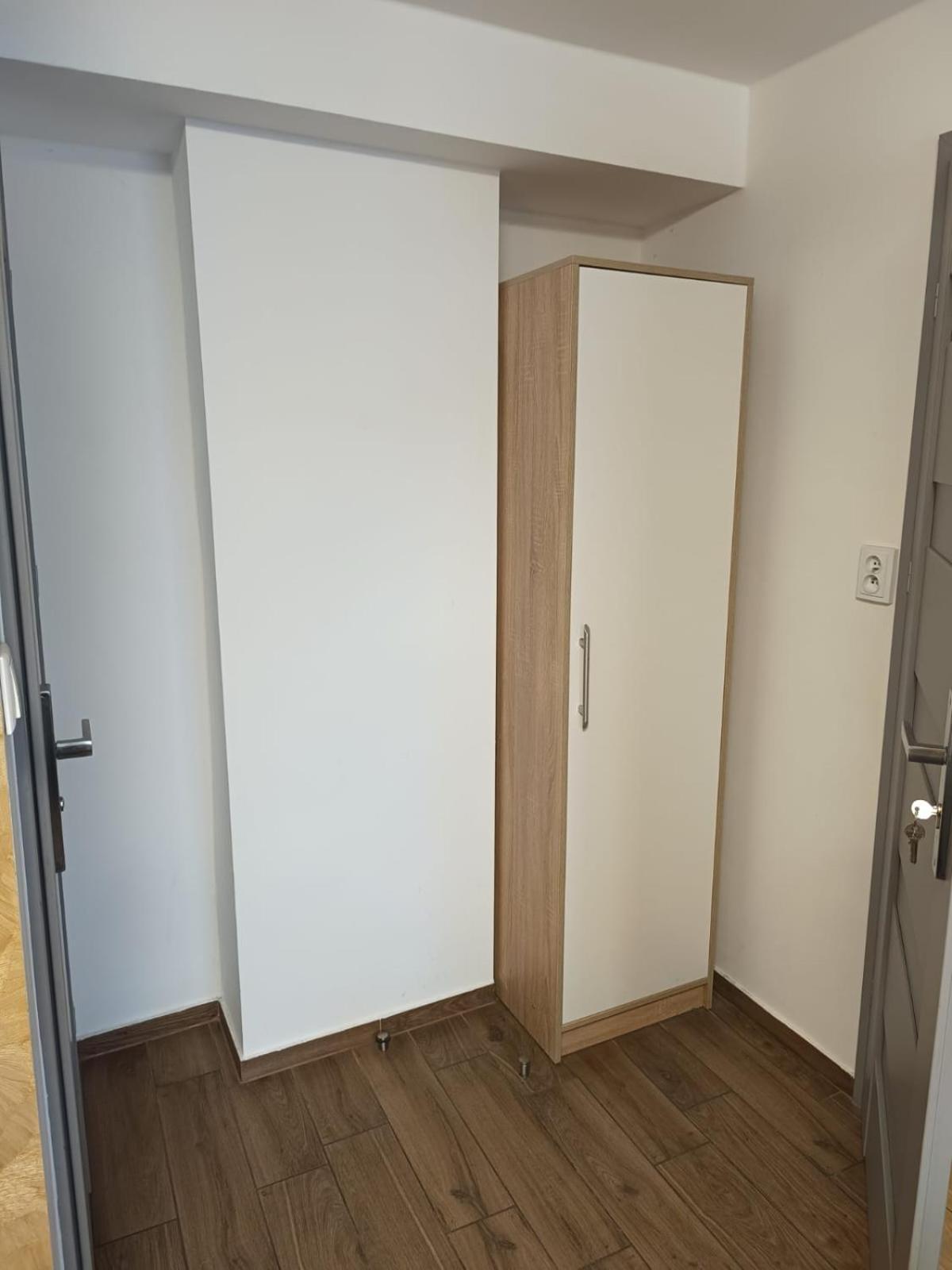 Apartament Japko Gliwice Esterno foto